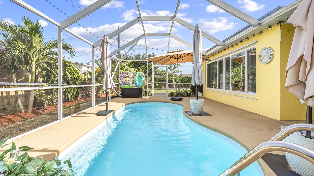 Photo of Outdoor in Tropic