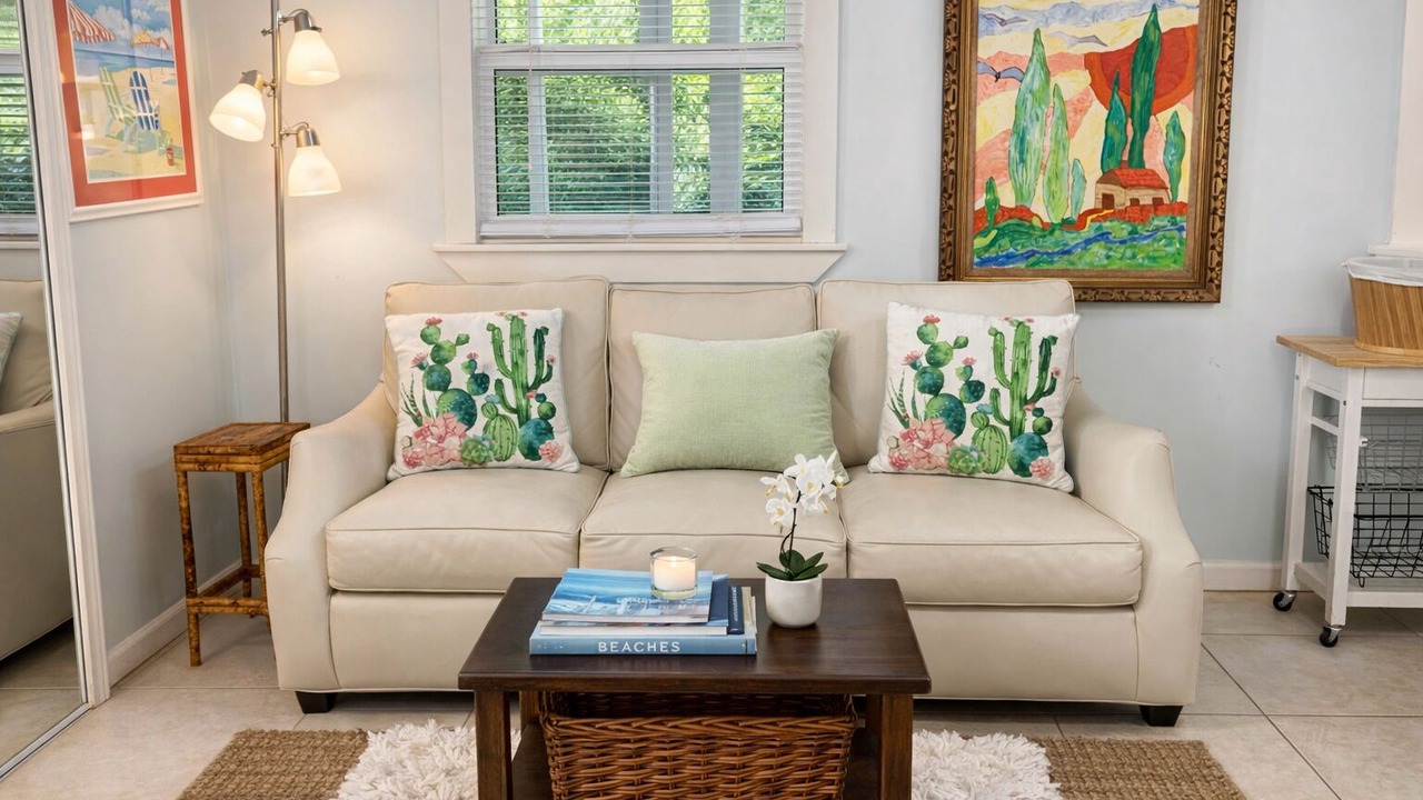 Photo of Livingroom in Lake Worth