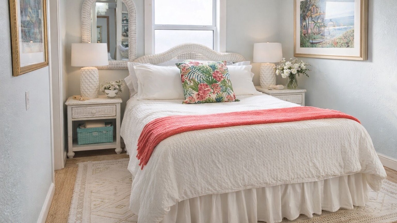 Photo of Bedroom in Lake Worth