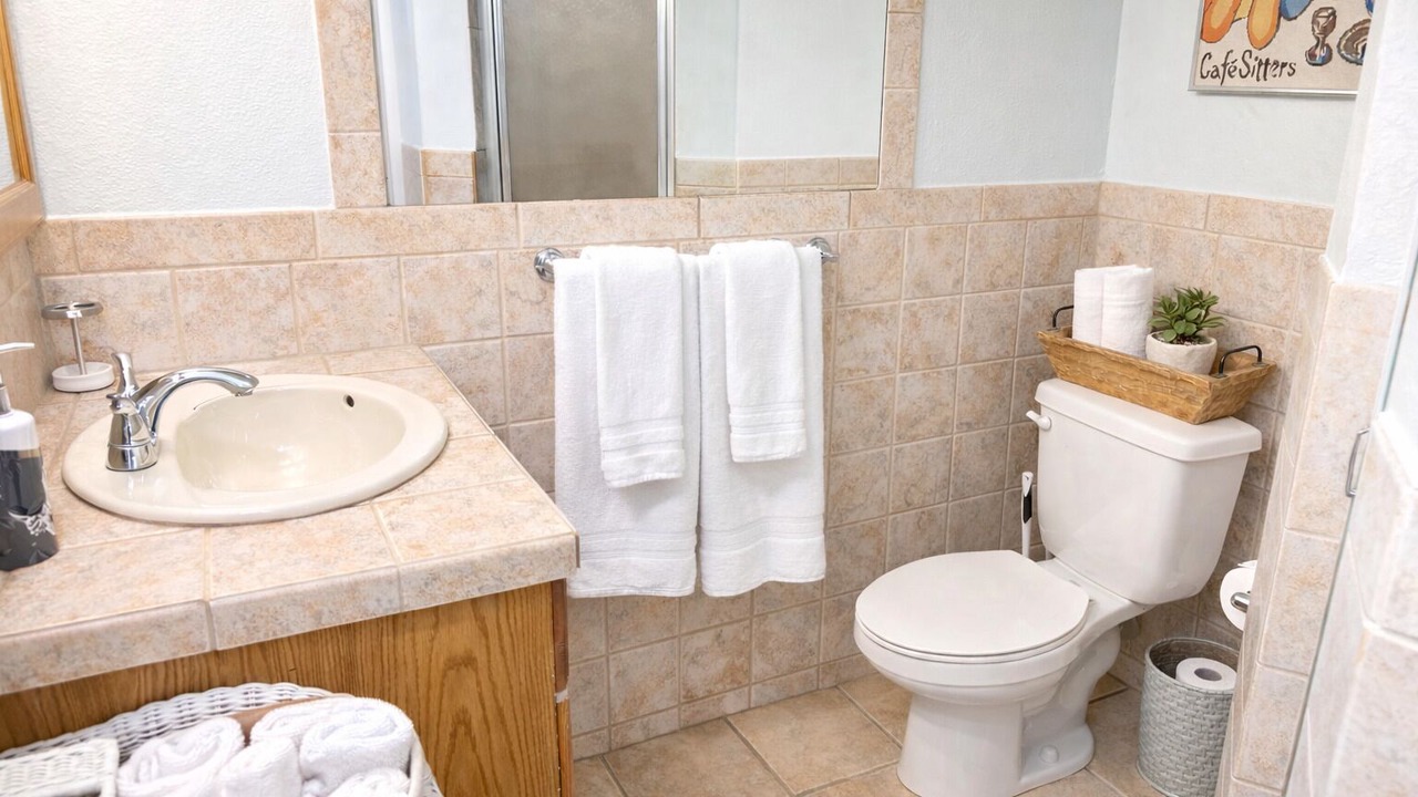 Photo of Bathroom in Lake Worth