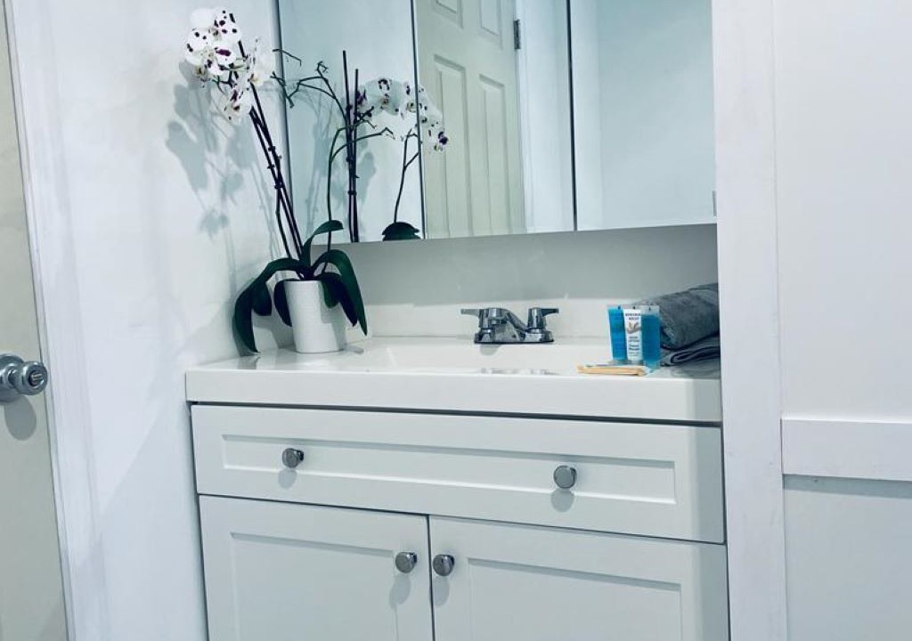 Photo of Bathroom in Florida North Atlantic Coast