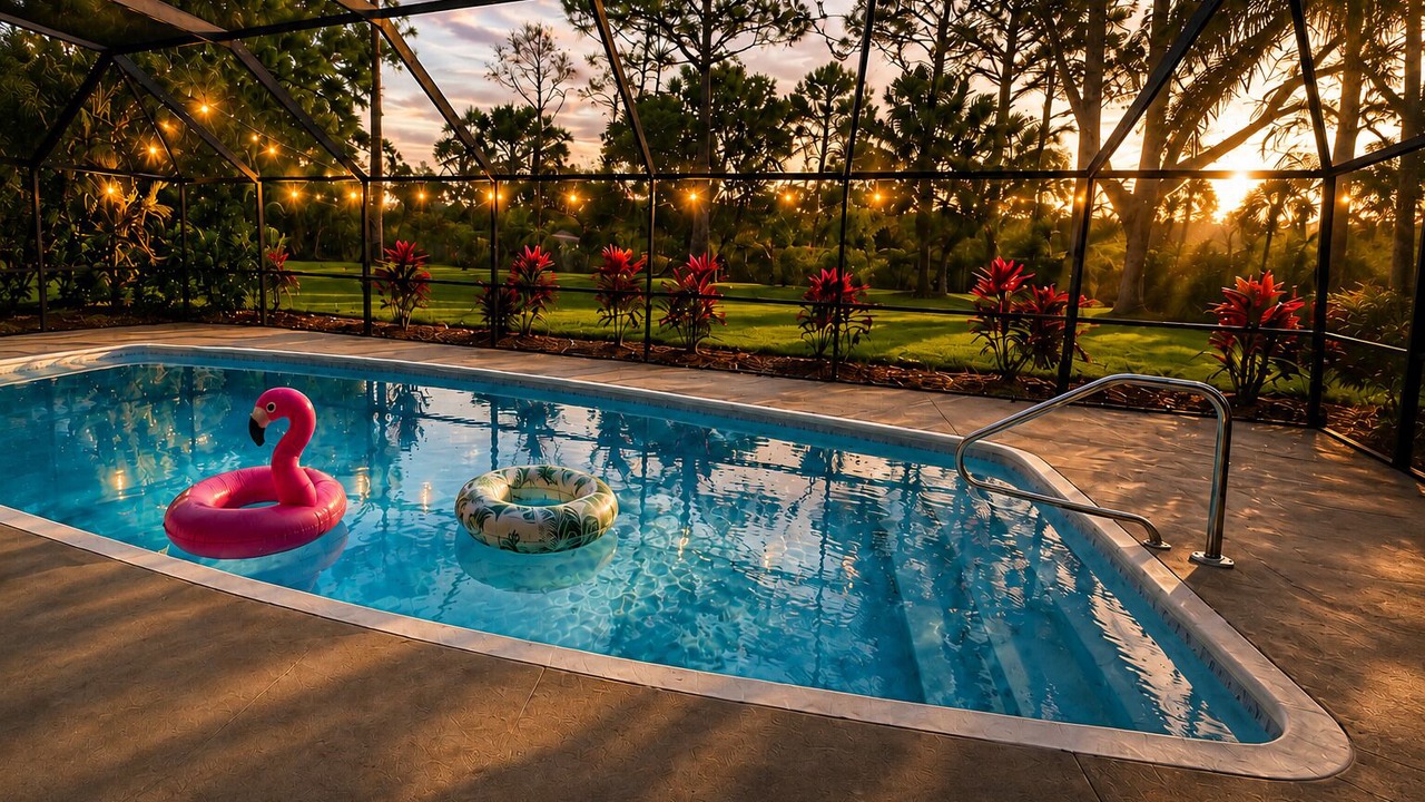 Photo of Outdoor in Hunt Club