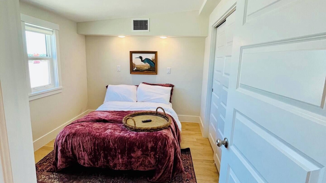 Photo of Bedroom in Matlacha