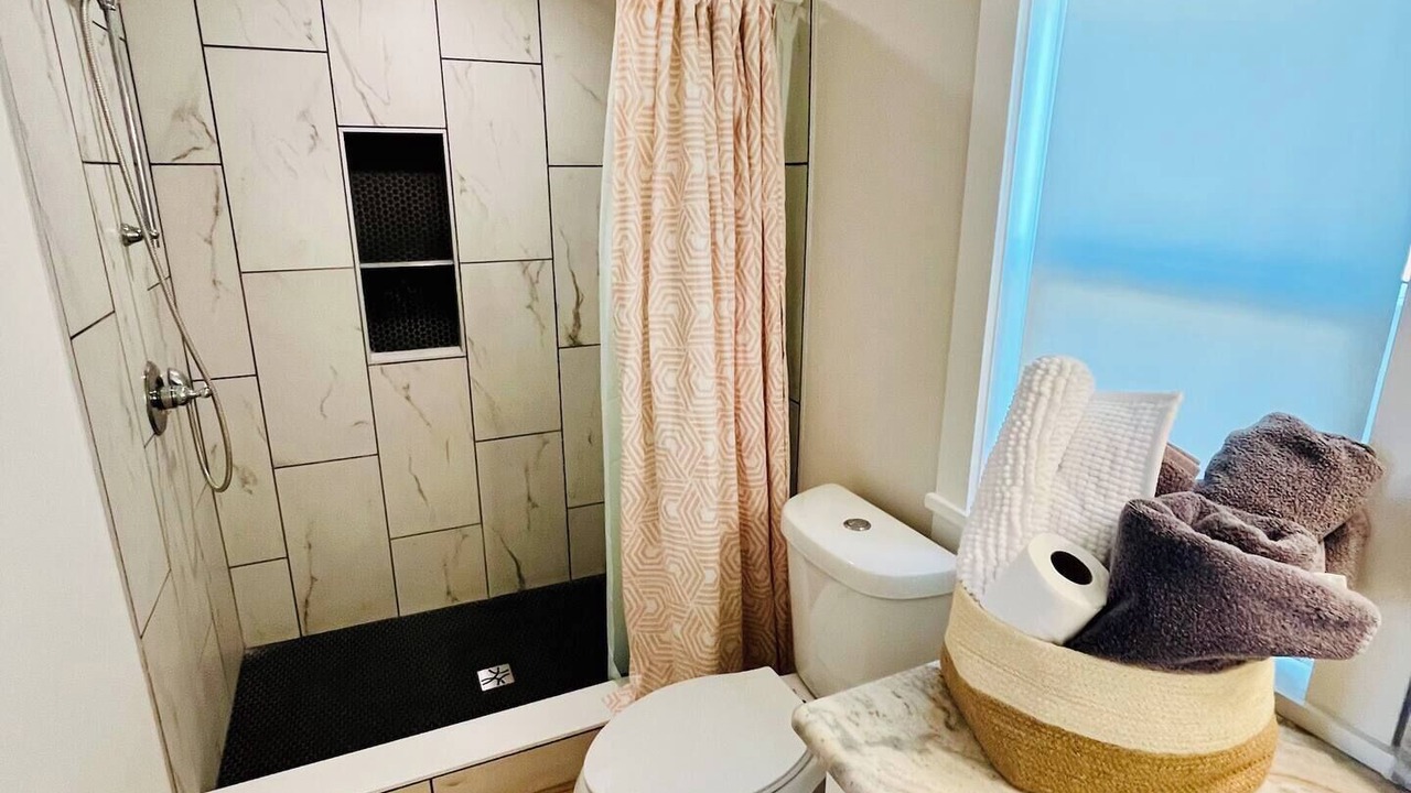 Photo of Bathroom in Matlacha