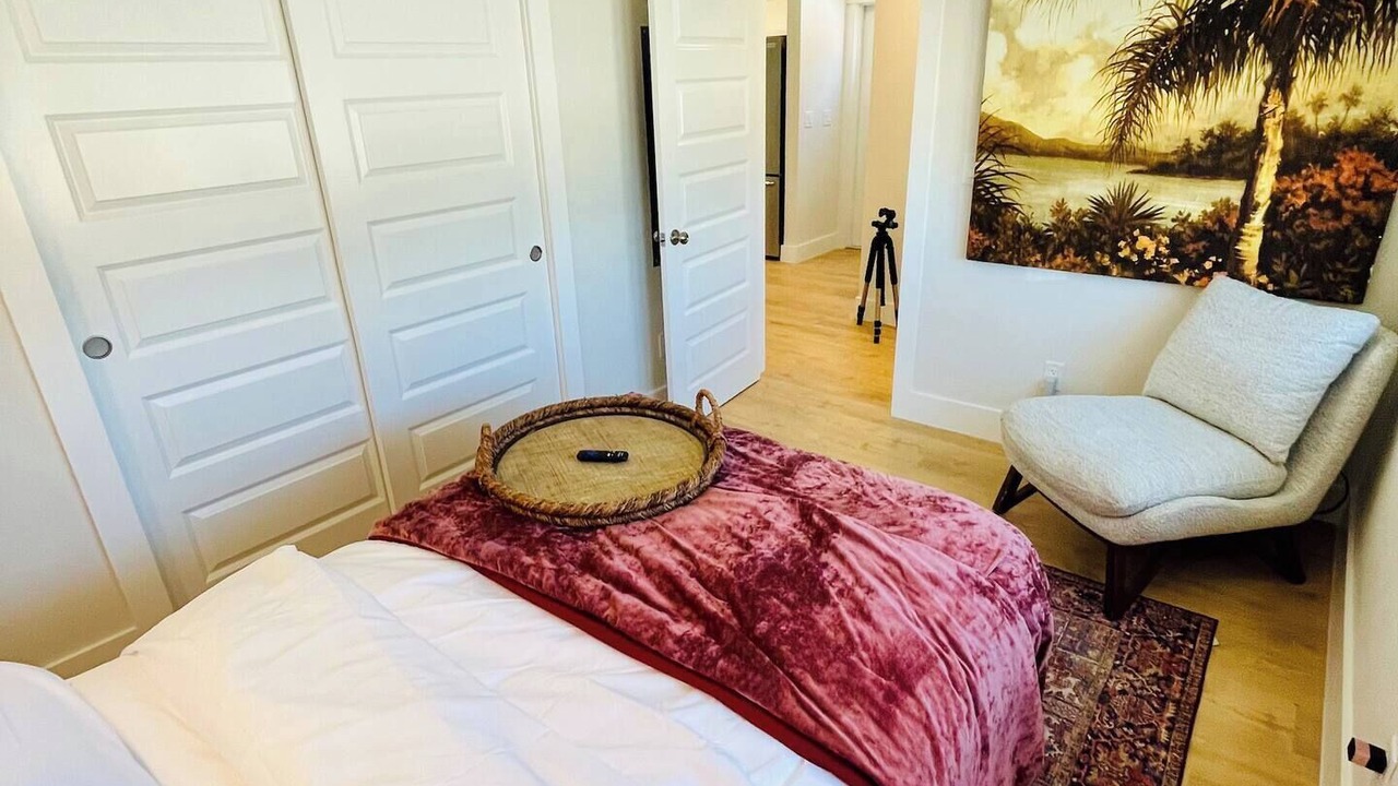 Photo of Bedroom in Matlacha