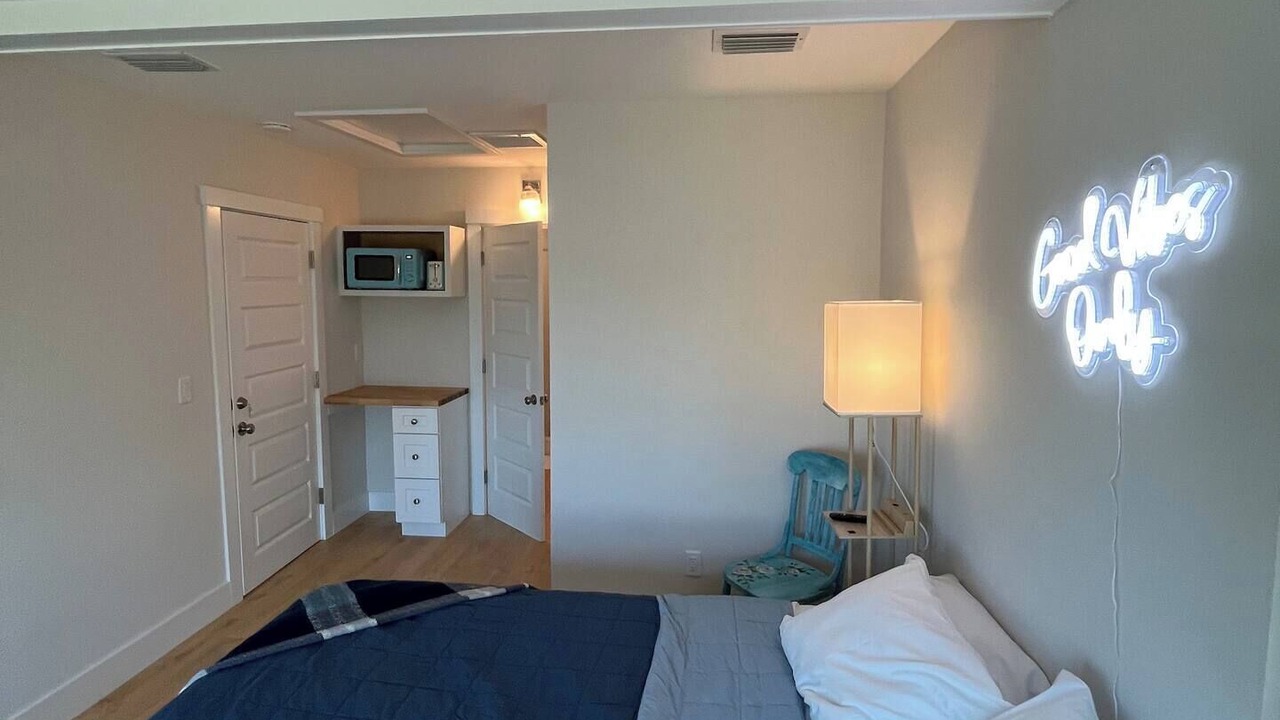 Photo of Bedroom in Matlacha