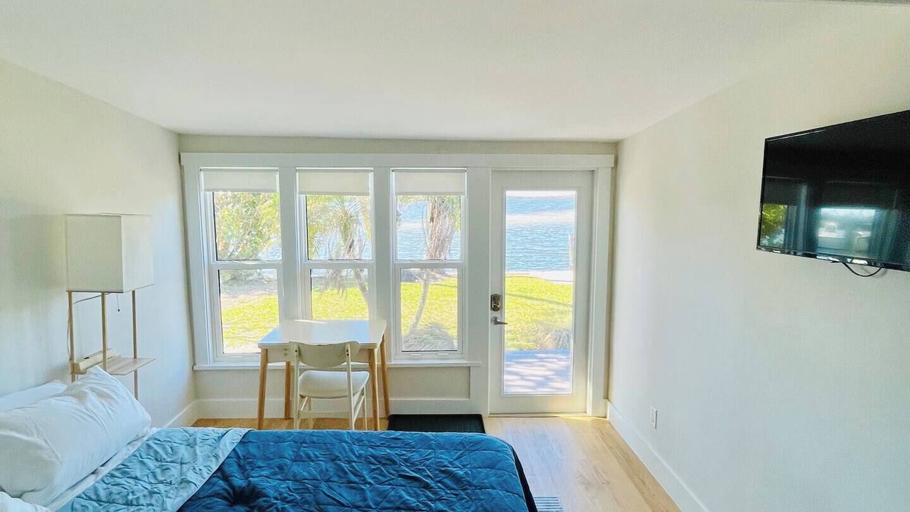 Photo of Bedroom in Matlacha