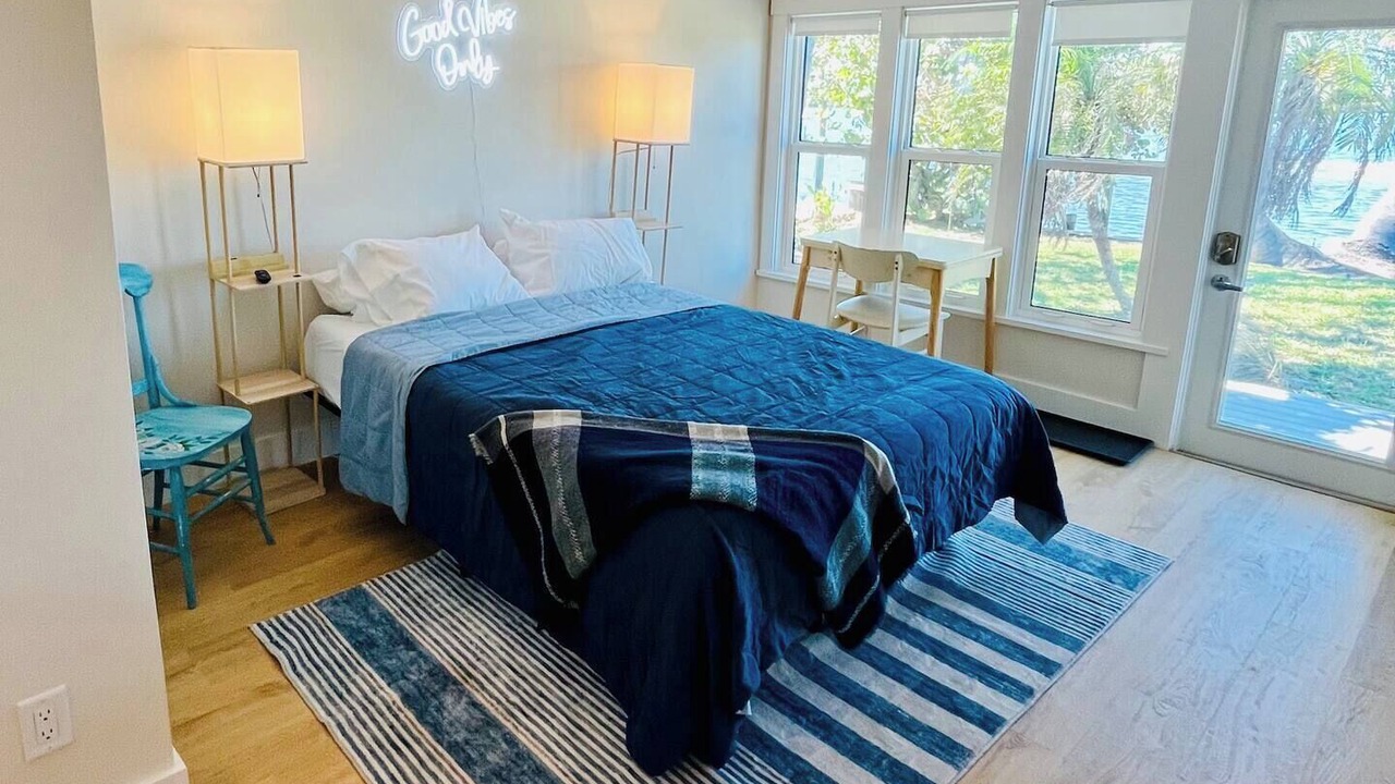 Photo of Bedroom in Matlacha