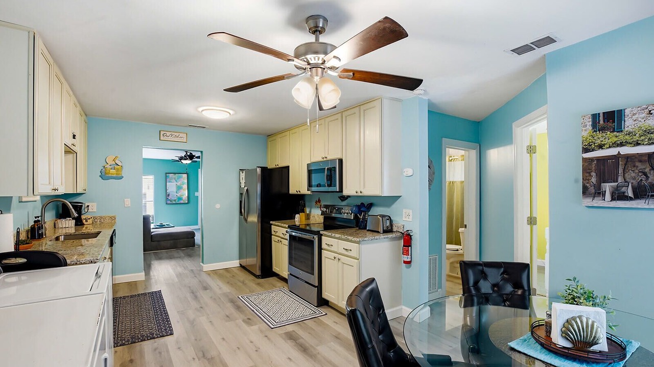 Photo of Kitchen in Fort Myers