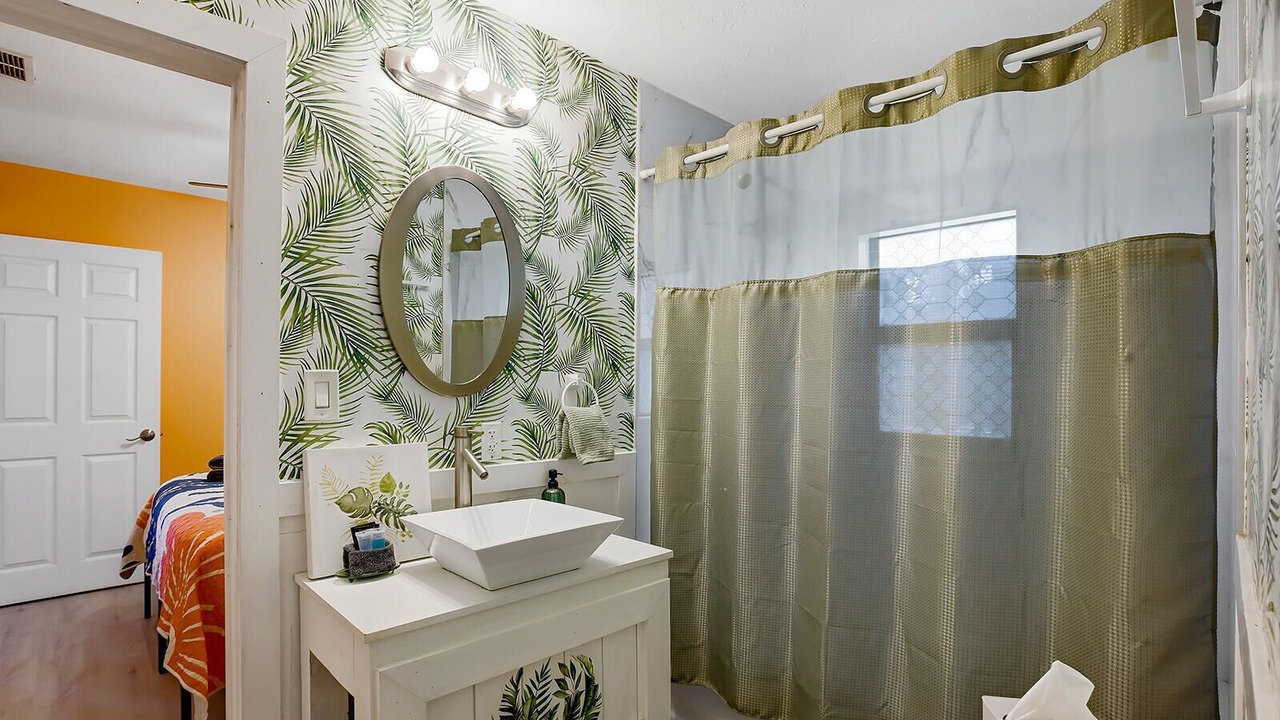 Photo of Bathroom in Fort Myers