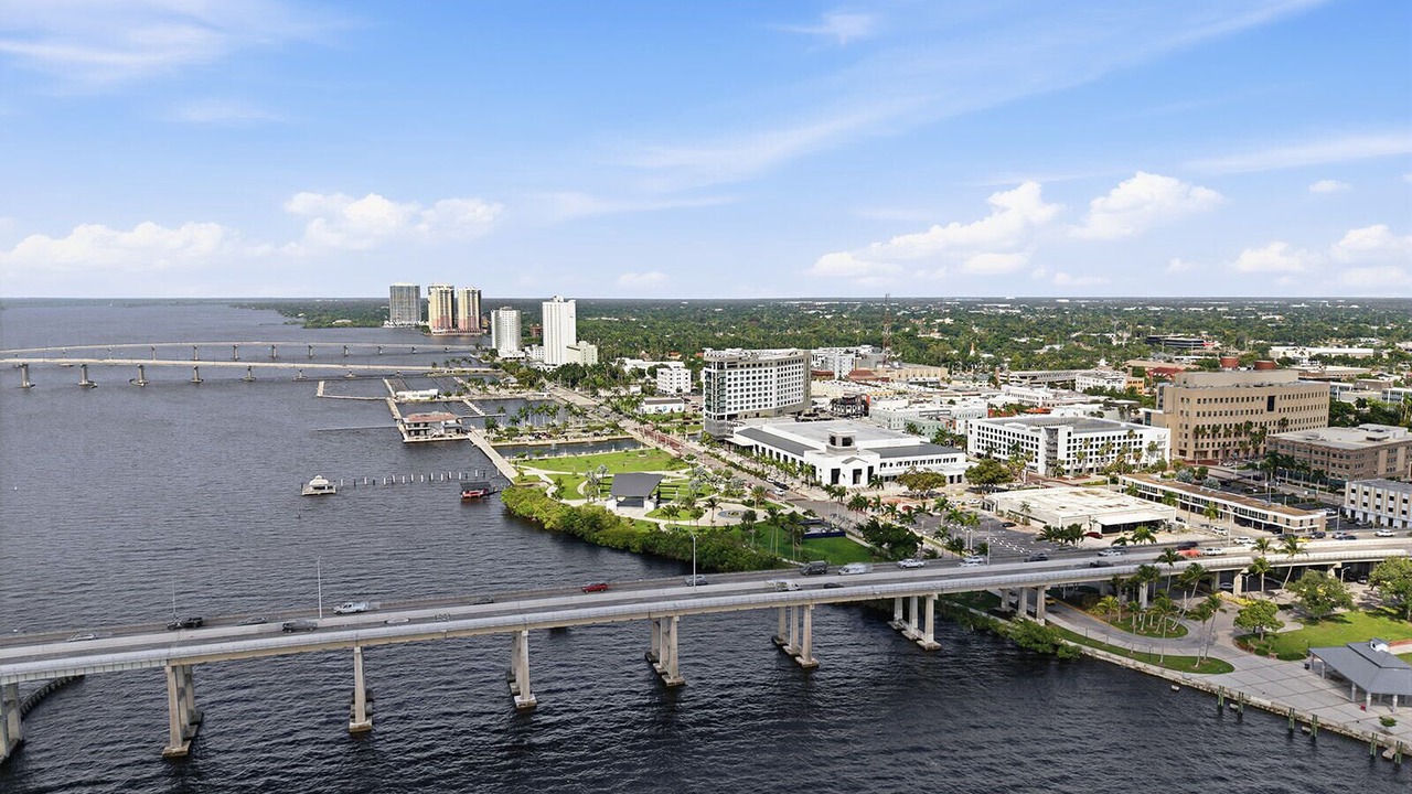 Photo of Outdoor in Fort Myers