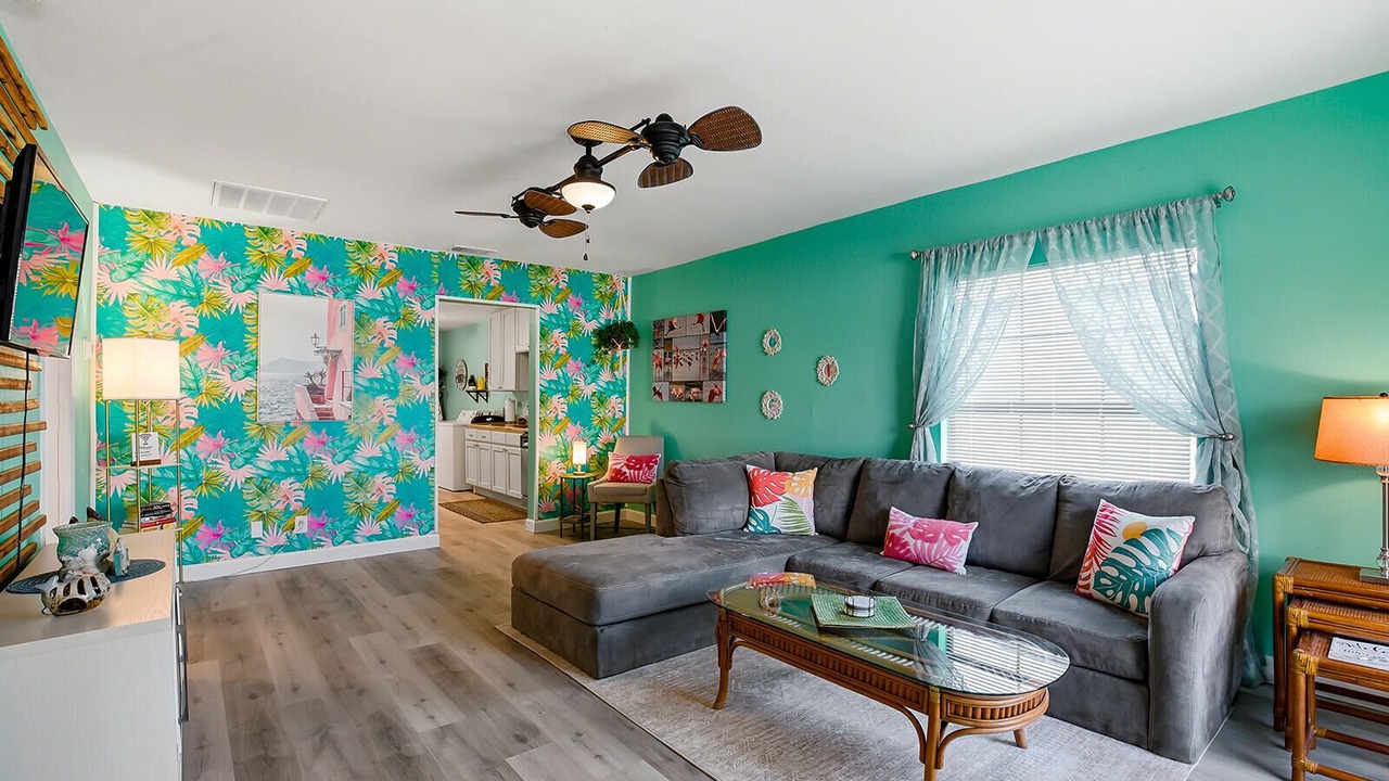 Photo of Livingroom in Fort Myers