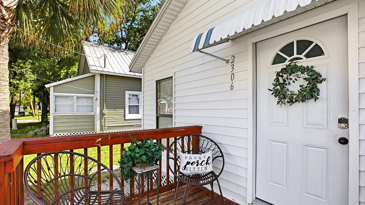 Photo of Outdoor in Fort Myers