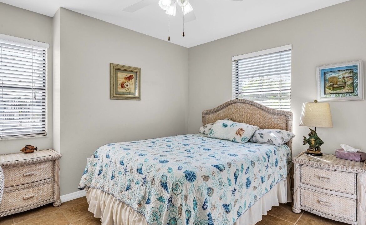 Photo of Bedroom in Eden Pines