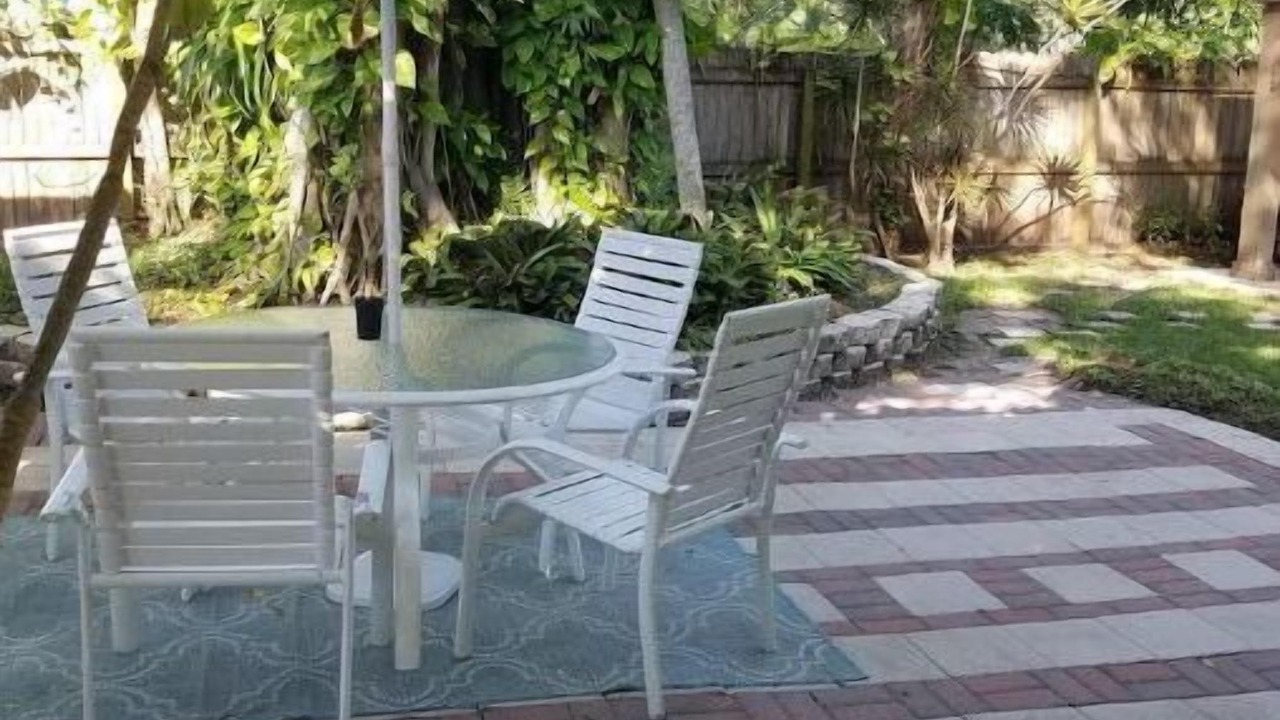 Photo of Outdoor in Fort Pierce