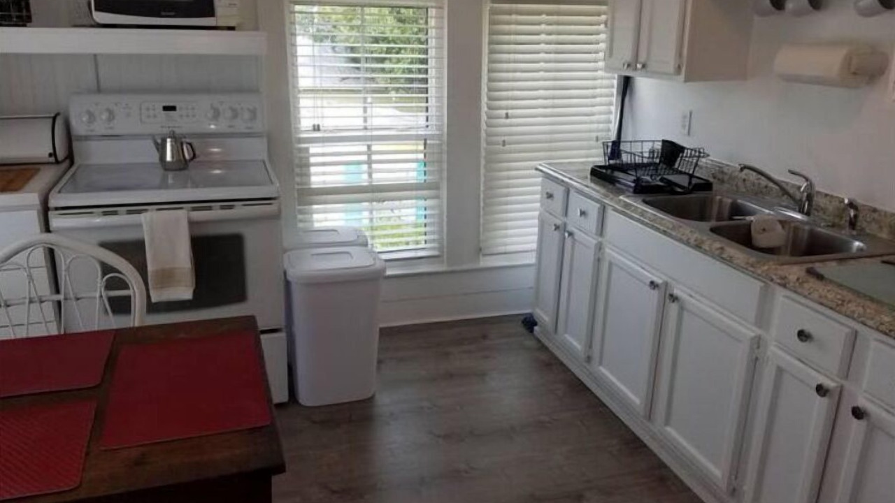 Photo of Kitchen in Fort Pierce