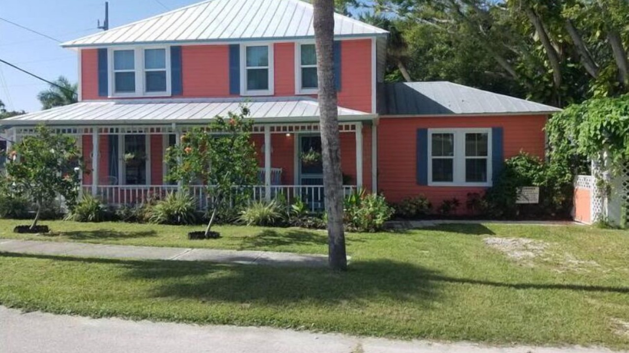 Photo of Outdoor in Fort Pierce