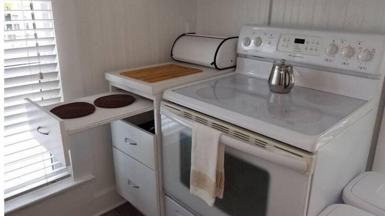 Photo of Kitchen in Fort Pierce