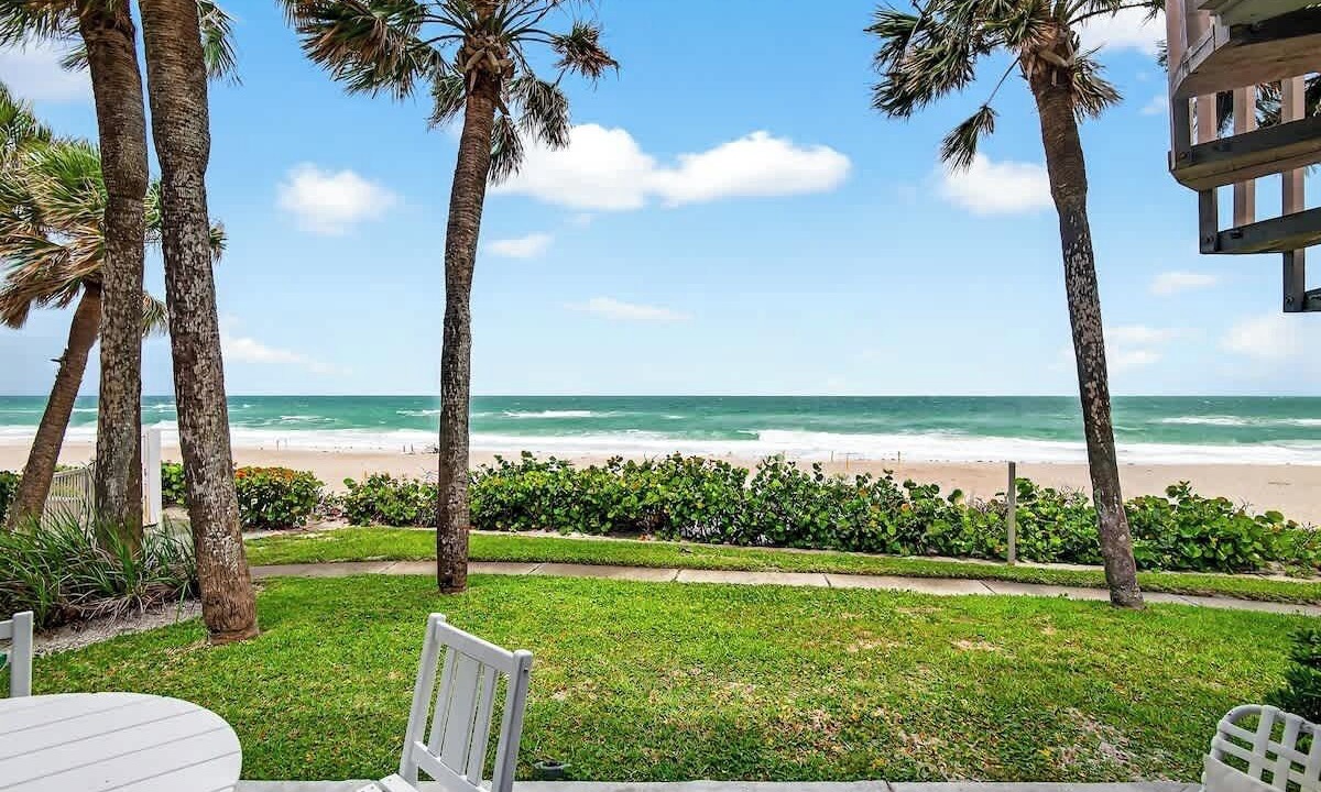 Photo of Outdoor in Belleair Beach