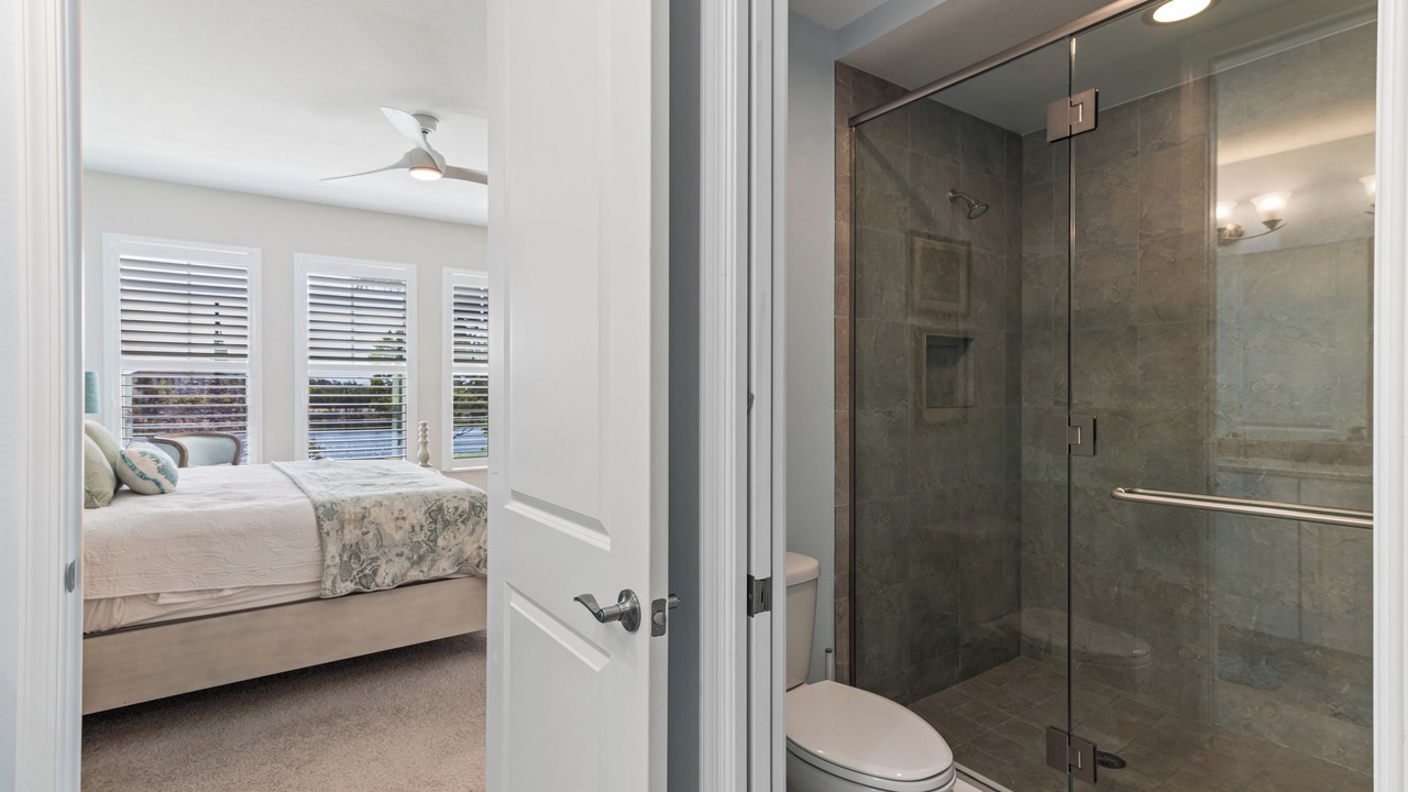 Photo of Bathroom in Whitney Beach