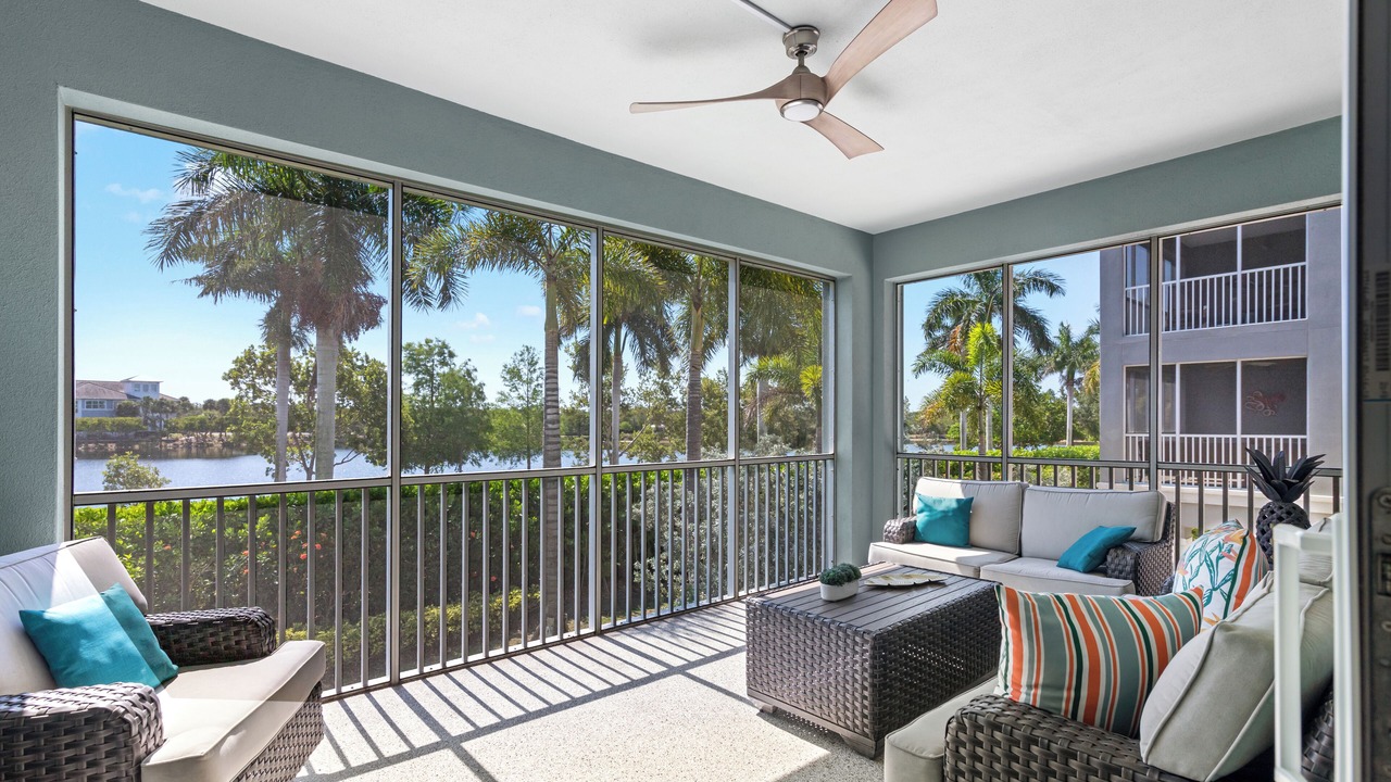 Photo of Livingroom in Whitney Beach