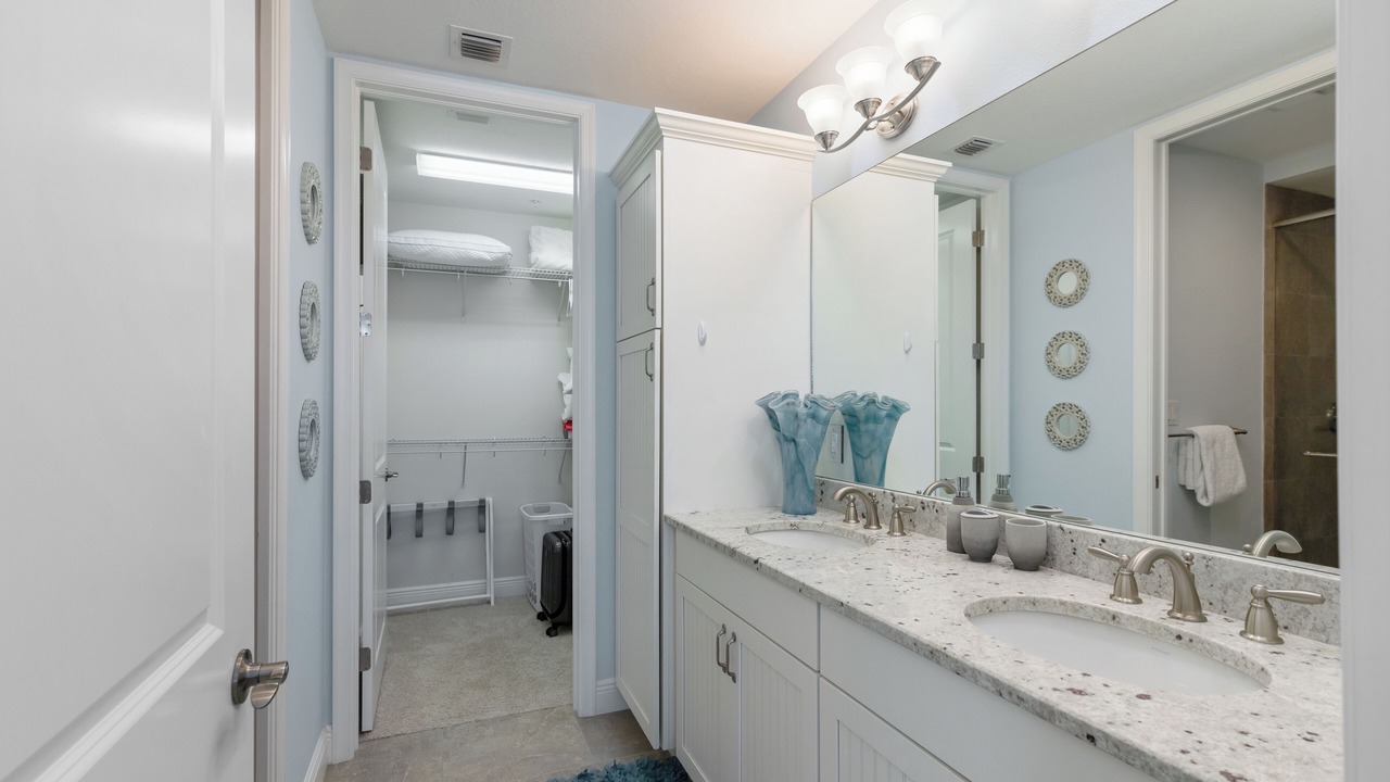 Photo of Bathroom in Whitney Beach
