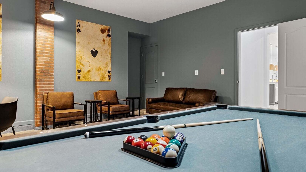 Photo of Bedroom in Kissimmee
