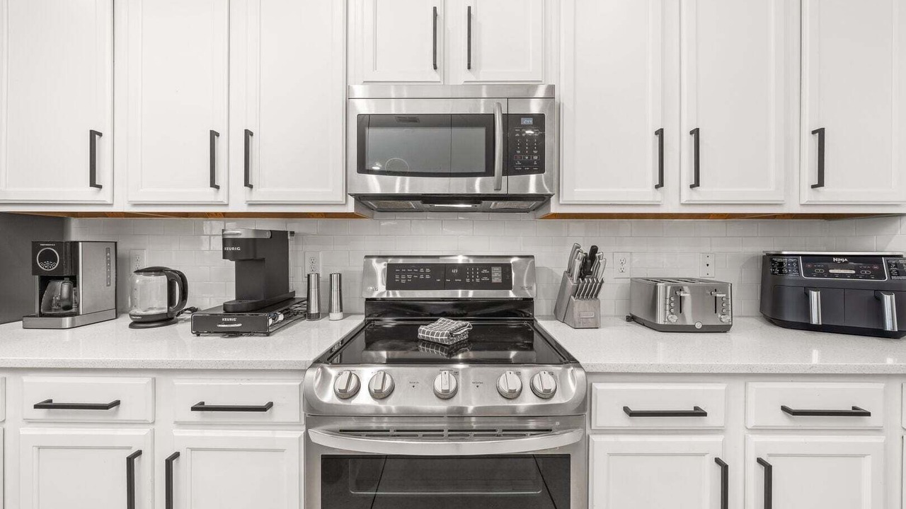 Photo of Kitchen in Kissimmee
