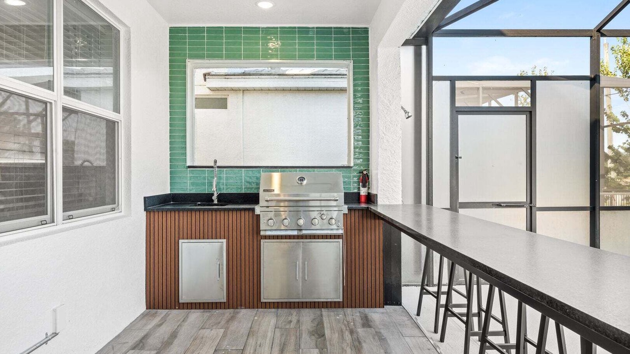 Photo of Kitchen in Kissimmee