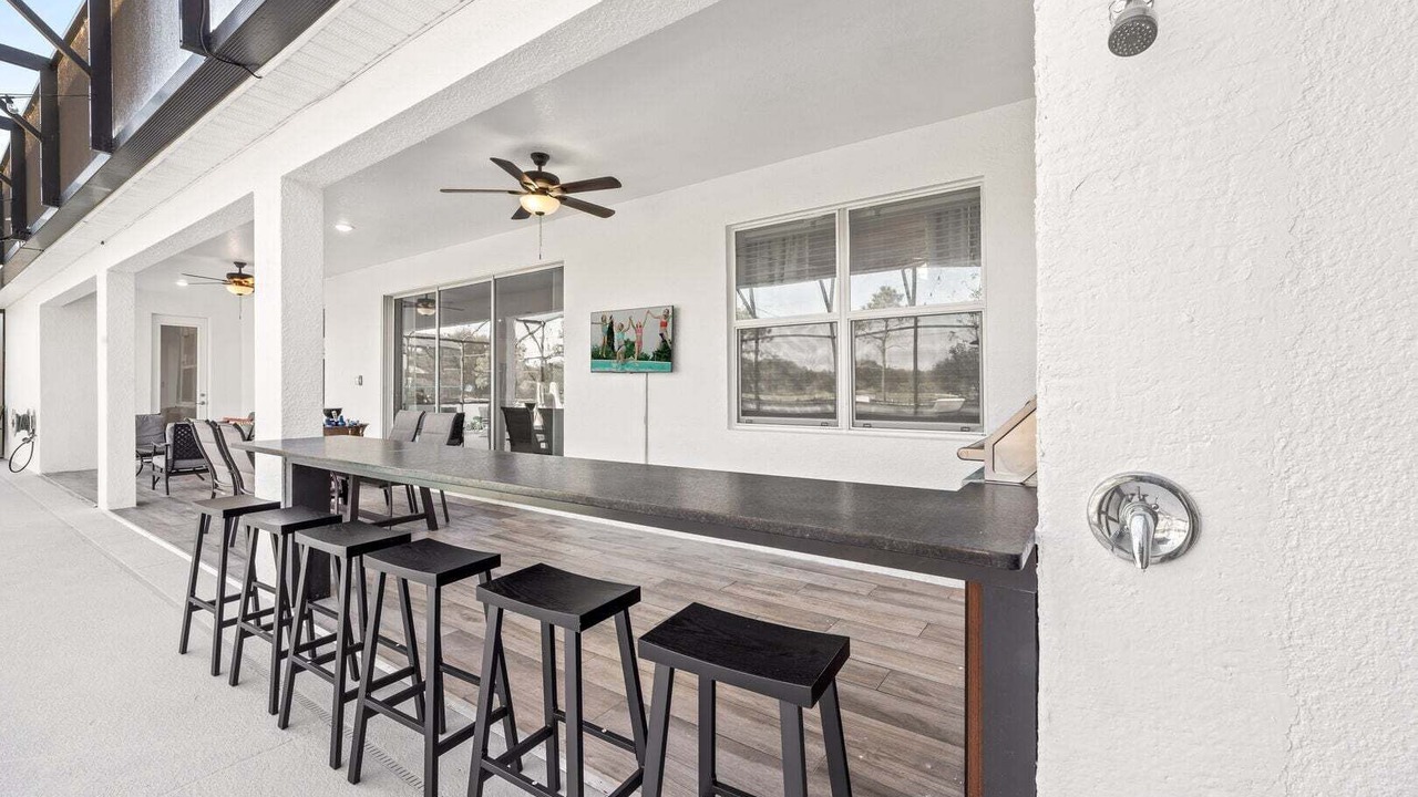 Photo of Outdoor in Kissimmee