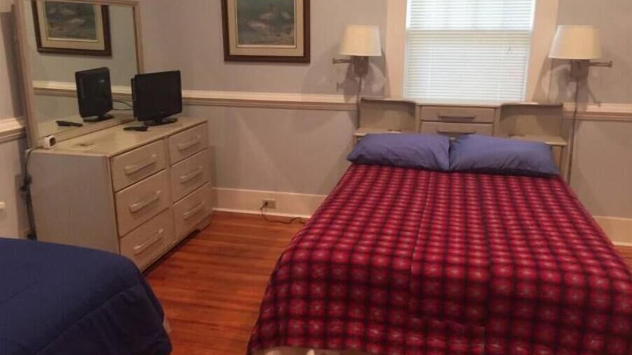 Photo of Bedroom in Rochelle