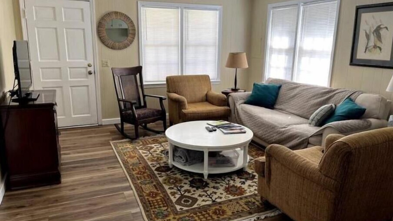 Photo of Livingroom in Rochelle