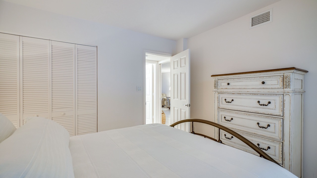 Photo of Bedroom in Bonita Bay