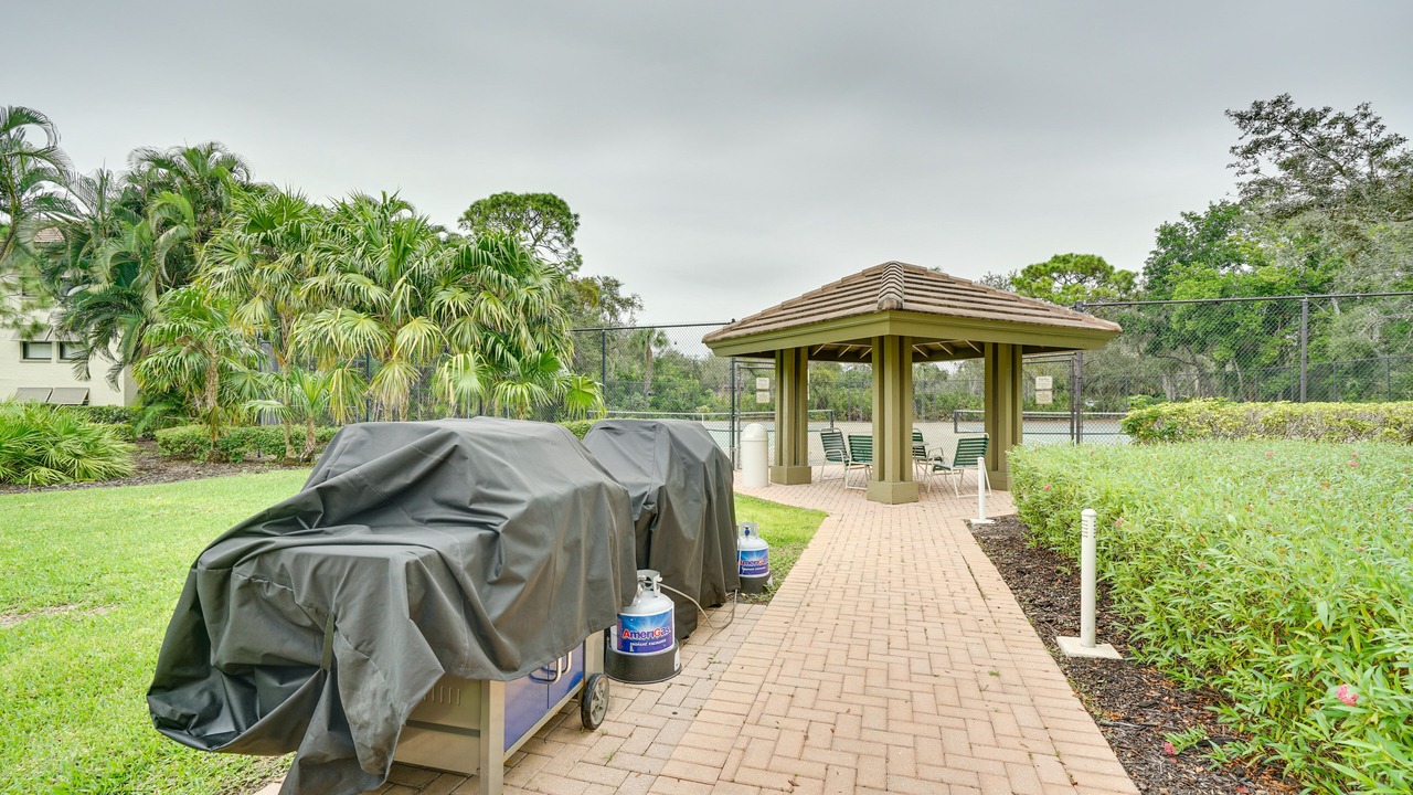 Photo of Outdoor in Bonita Bay
