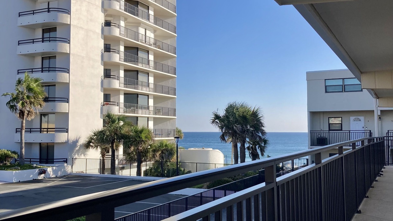 Photo of Outdoor in Daytona Beach Shores