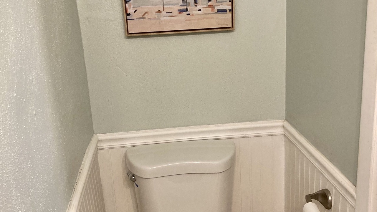 Photo of Bathroom in Daytona Beach Shores
