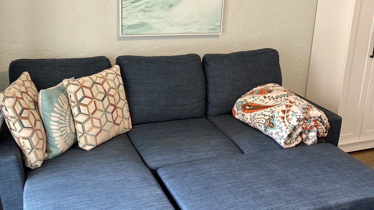 Photo of Livingroom in Daytona Beach Shores