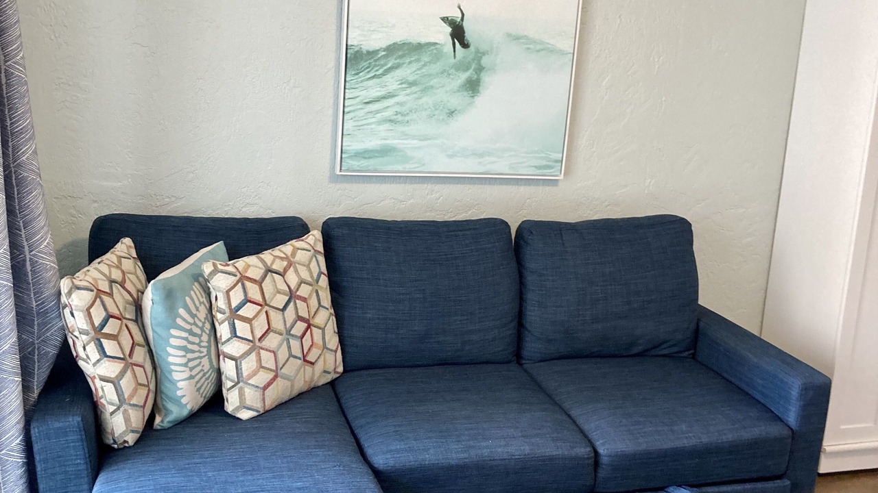 Photo of Livingroom in Daytona Beach Shores