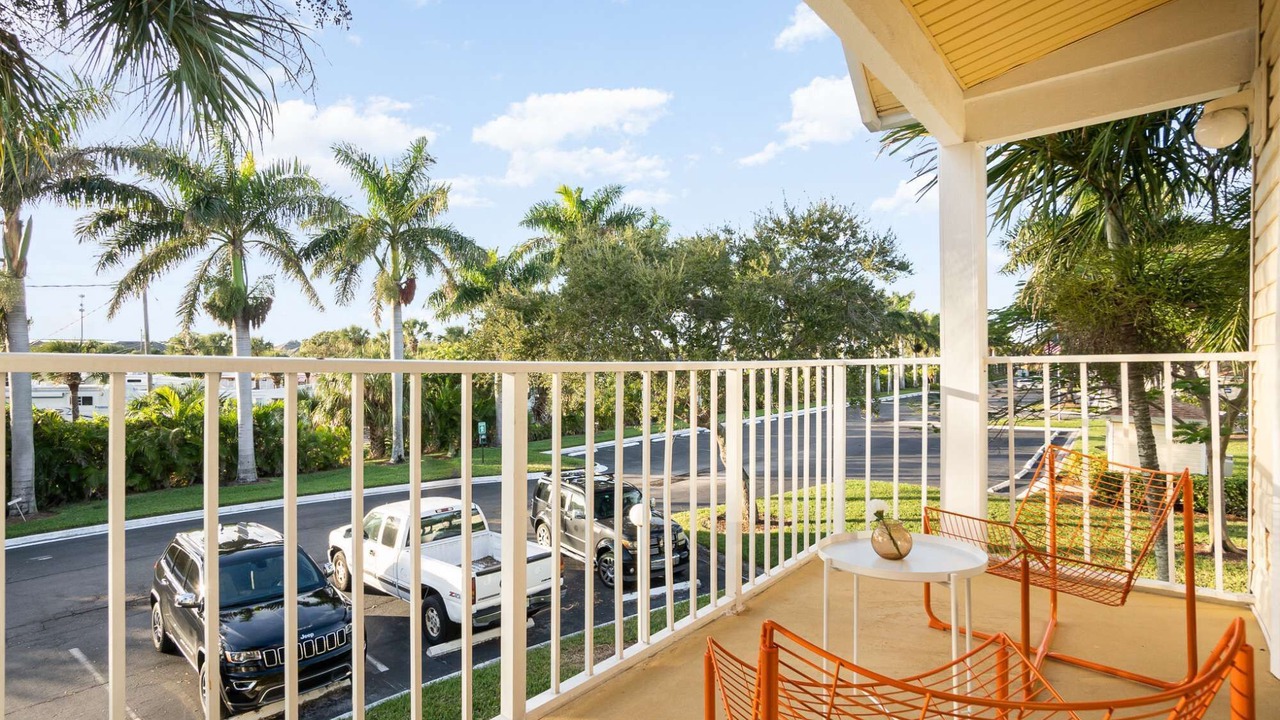 Photo of Outdoor in Ocean Side Village