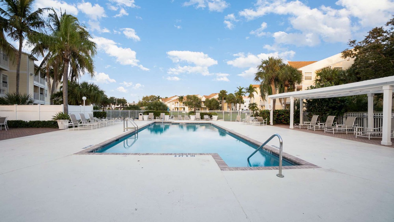 Photo of Outdoor in Ocean Side Village