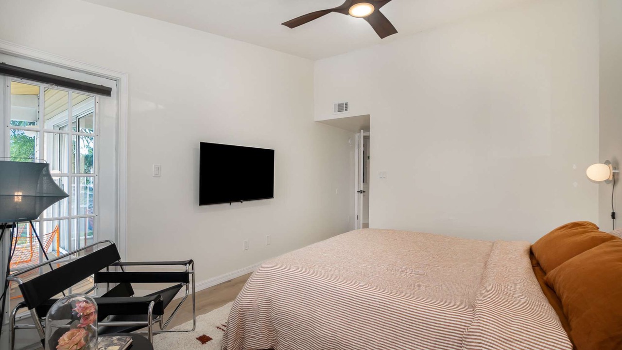 Photo of Bedroom in Ocean Side Village