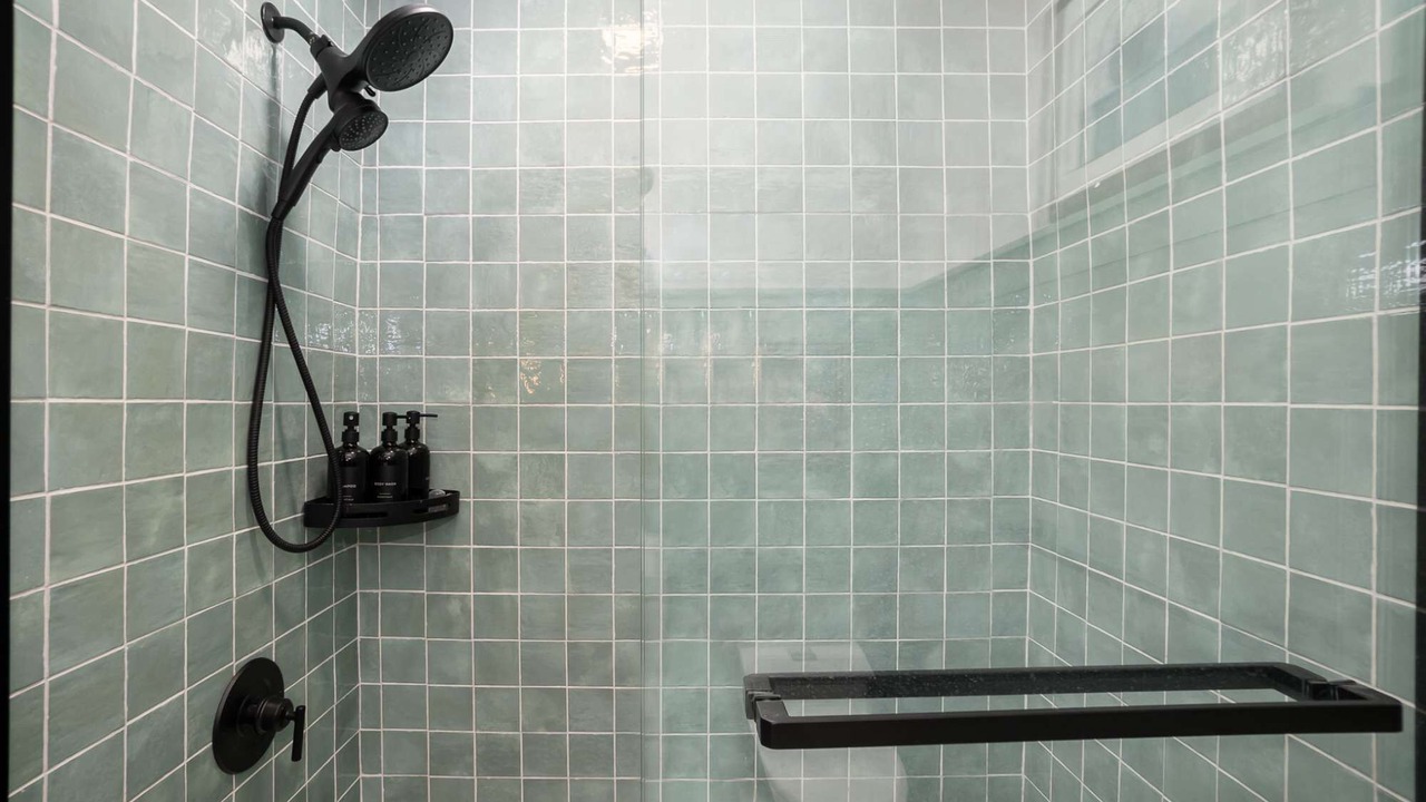 Photo of Bathroom in Ocean Side Village