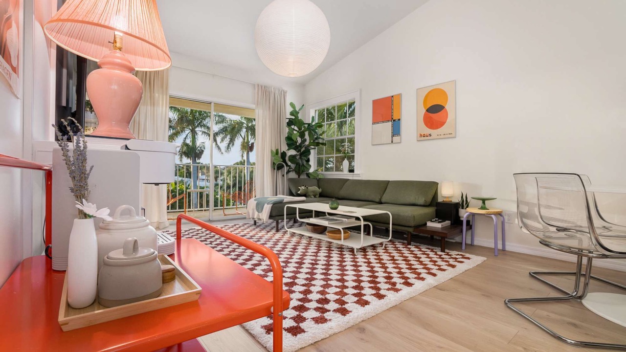 Photo of Livingroom in Ocean Side Village