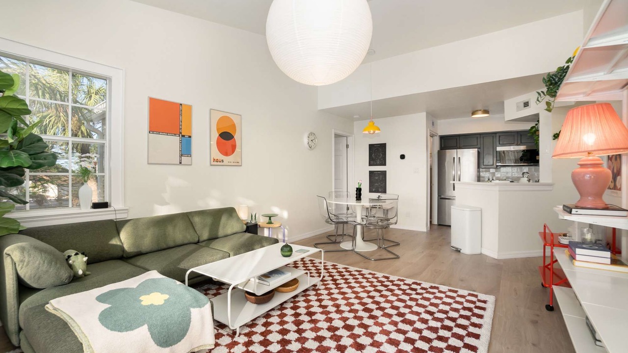 Photo of Livingroom in Ocean Side Village