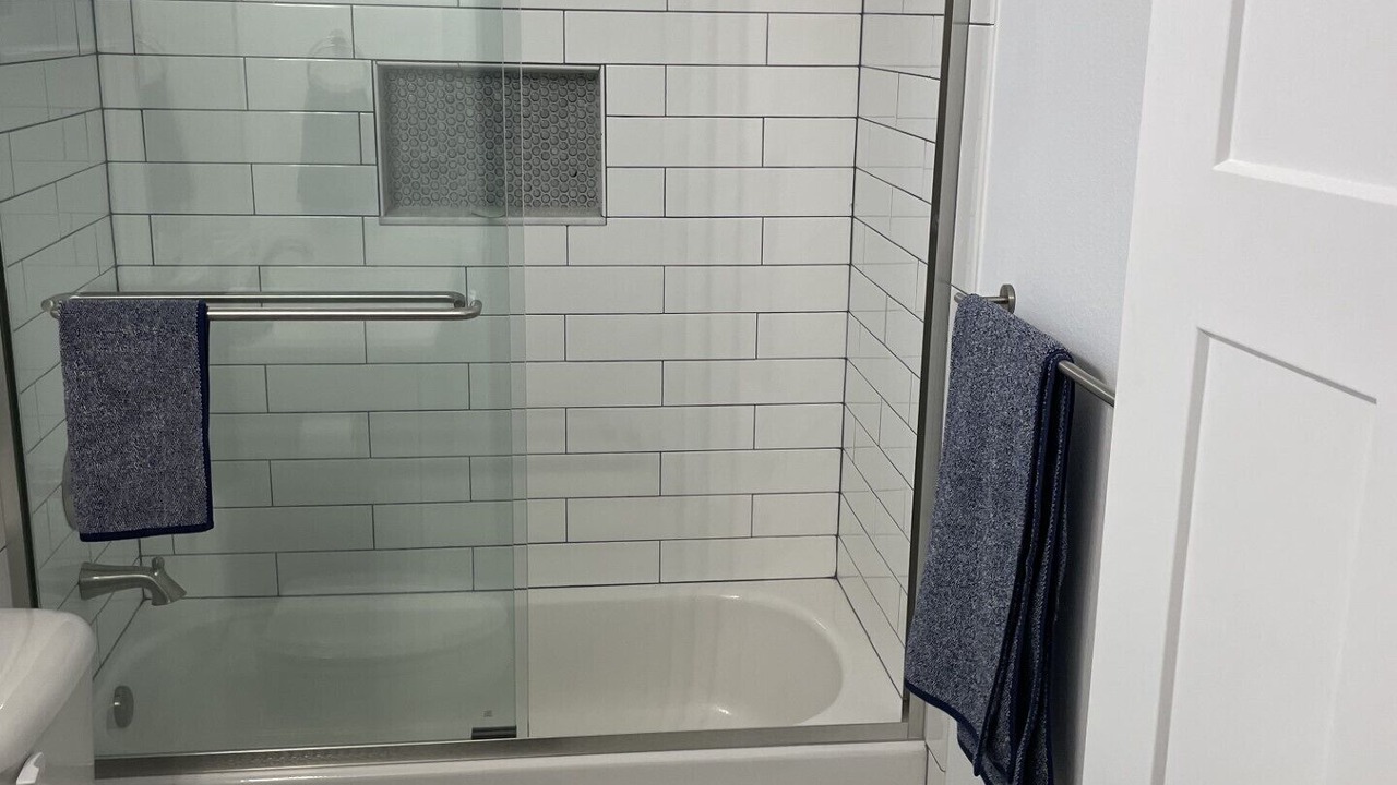 Photo of Bathroom in Indian Waters