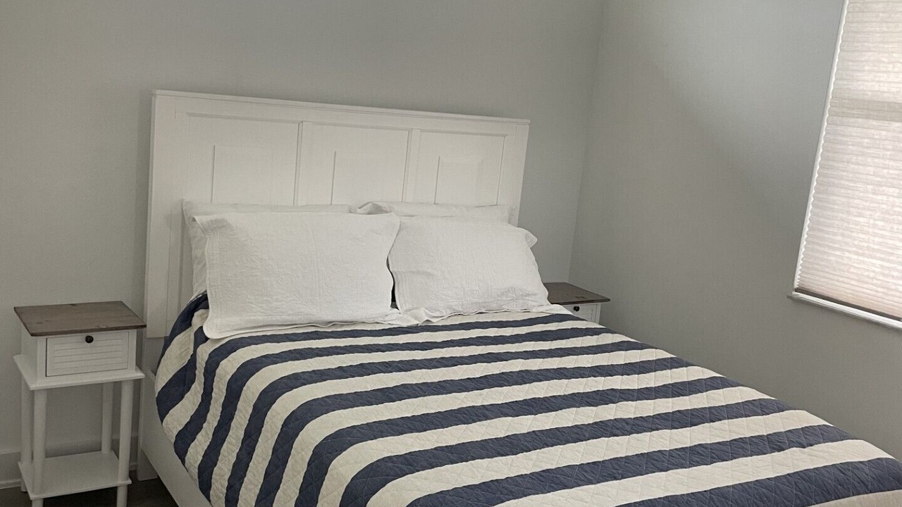 Photo of Bedroom in Indian Waters