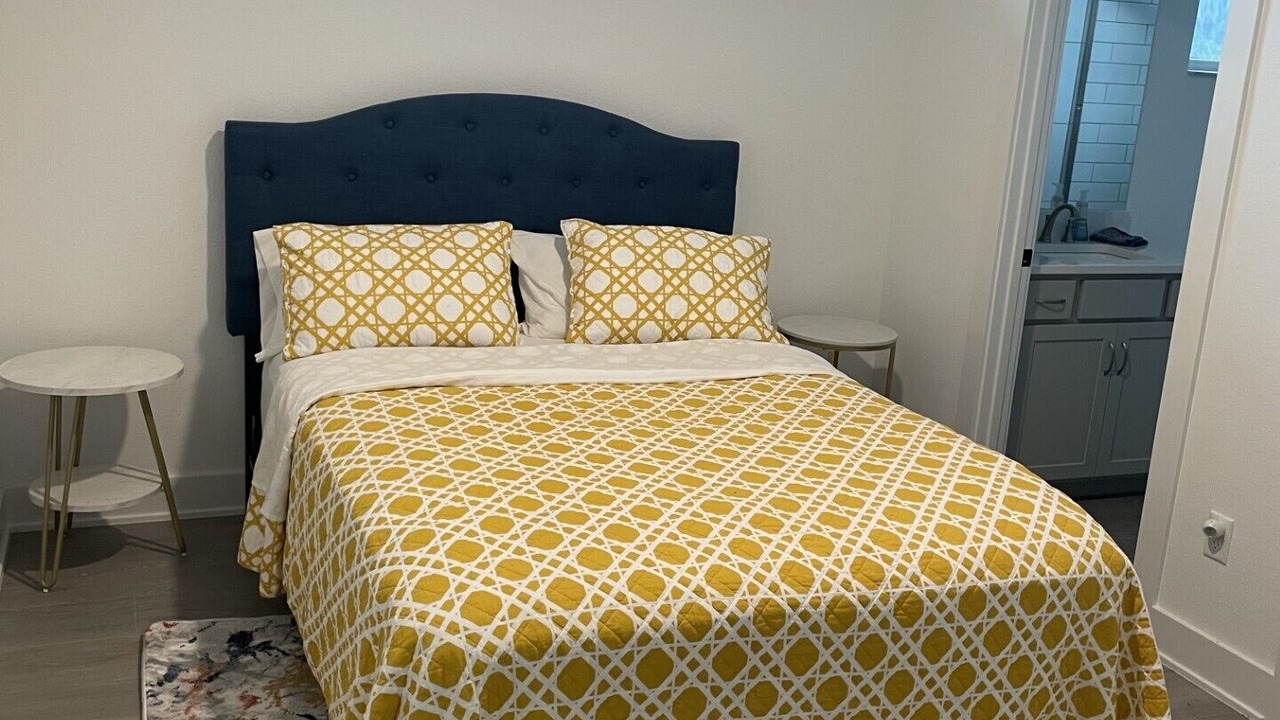Photo of Bedroom in Indian Waters