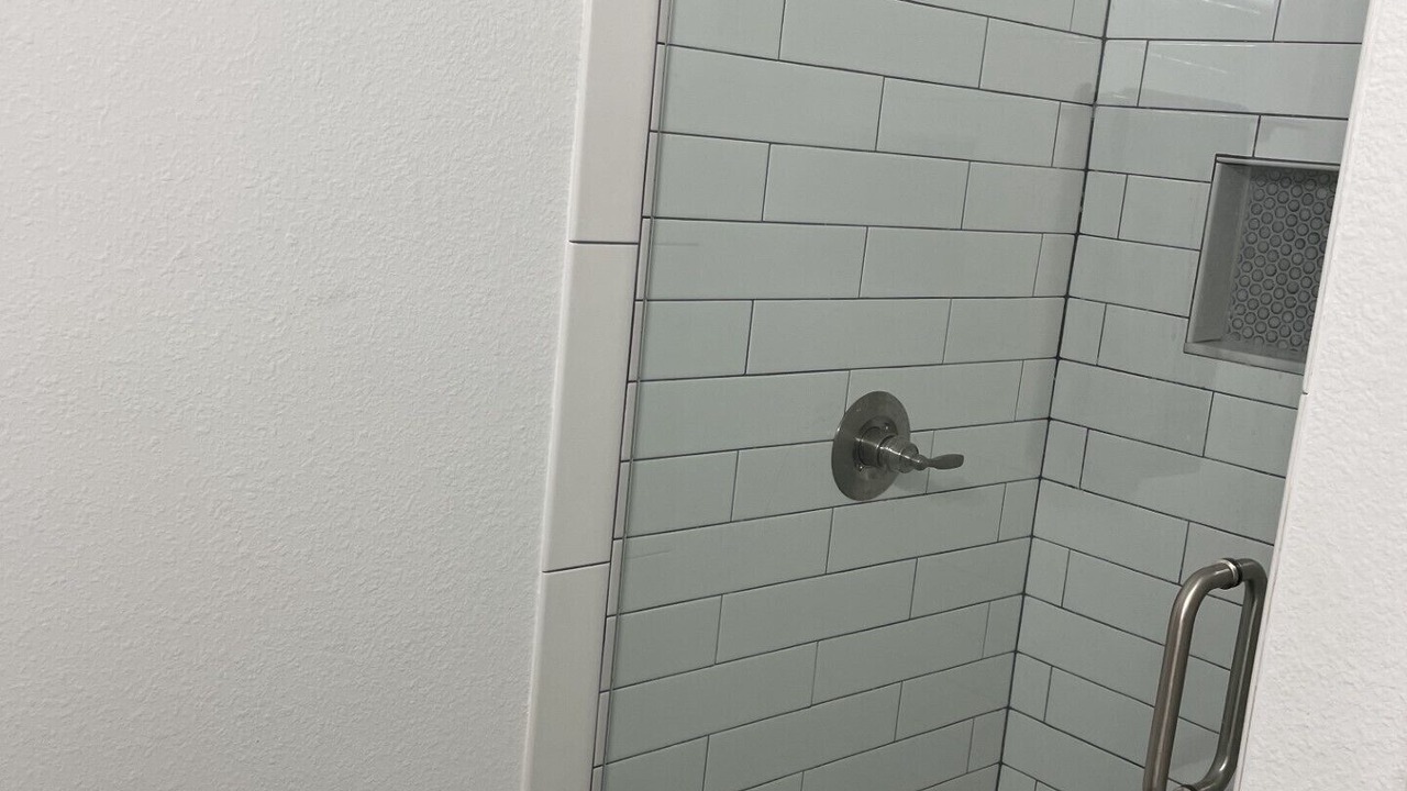 Photo of Bathroom in Indian Waters