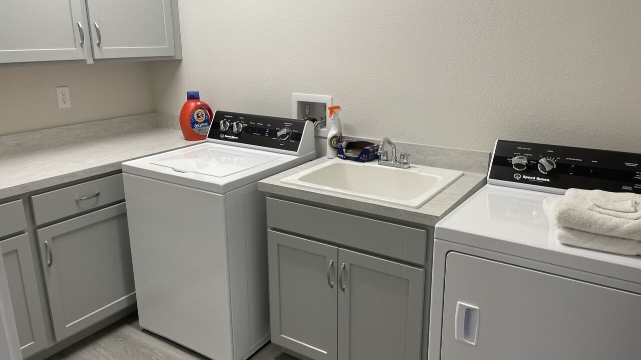 Photo of Kitchen in Indian Waters
