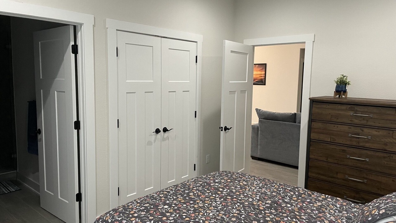 Photo of Bedroom in Indian Waters